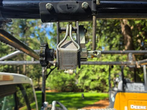 Used 2008 Ford F350 XLT image 11