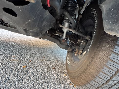 Used 2009 Lexus GX 470 image 23