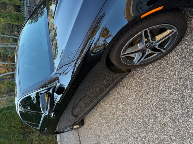 Used 2023 Mercedes-Benz E 350 4MATIC Sedan image 17