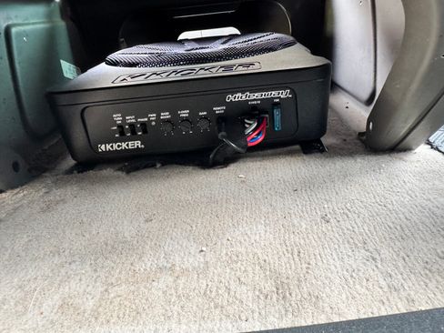 Used 2003 Volkswagen Eurovan MV image 8