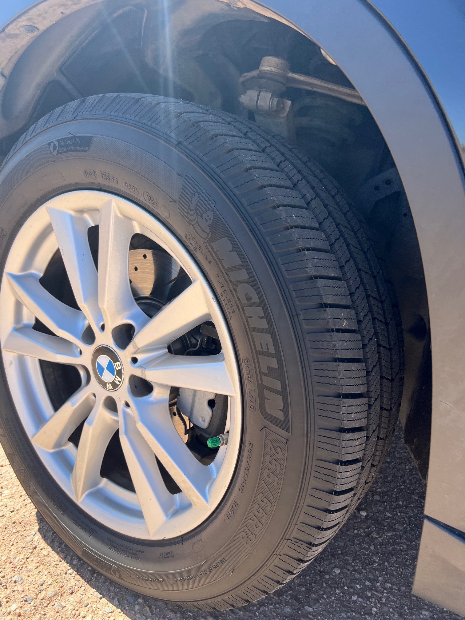 Used 2015 BMW X5 xDrive35i AWD/4WD image 5