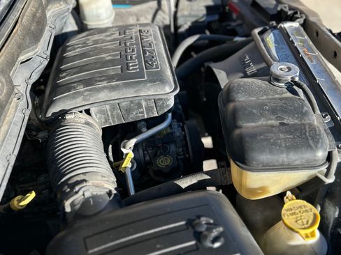 Used 2003 Dodge Ram 1500 Truck ST image 9