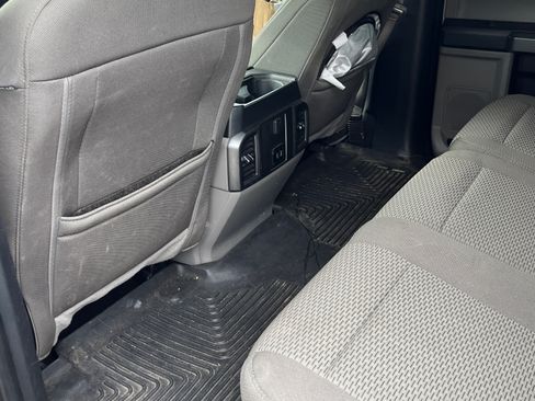 Used 2019 Ford F150 XLT w/ Equipment Group 302A Luxury image 6