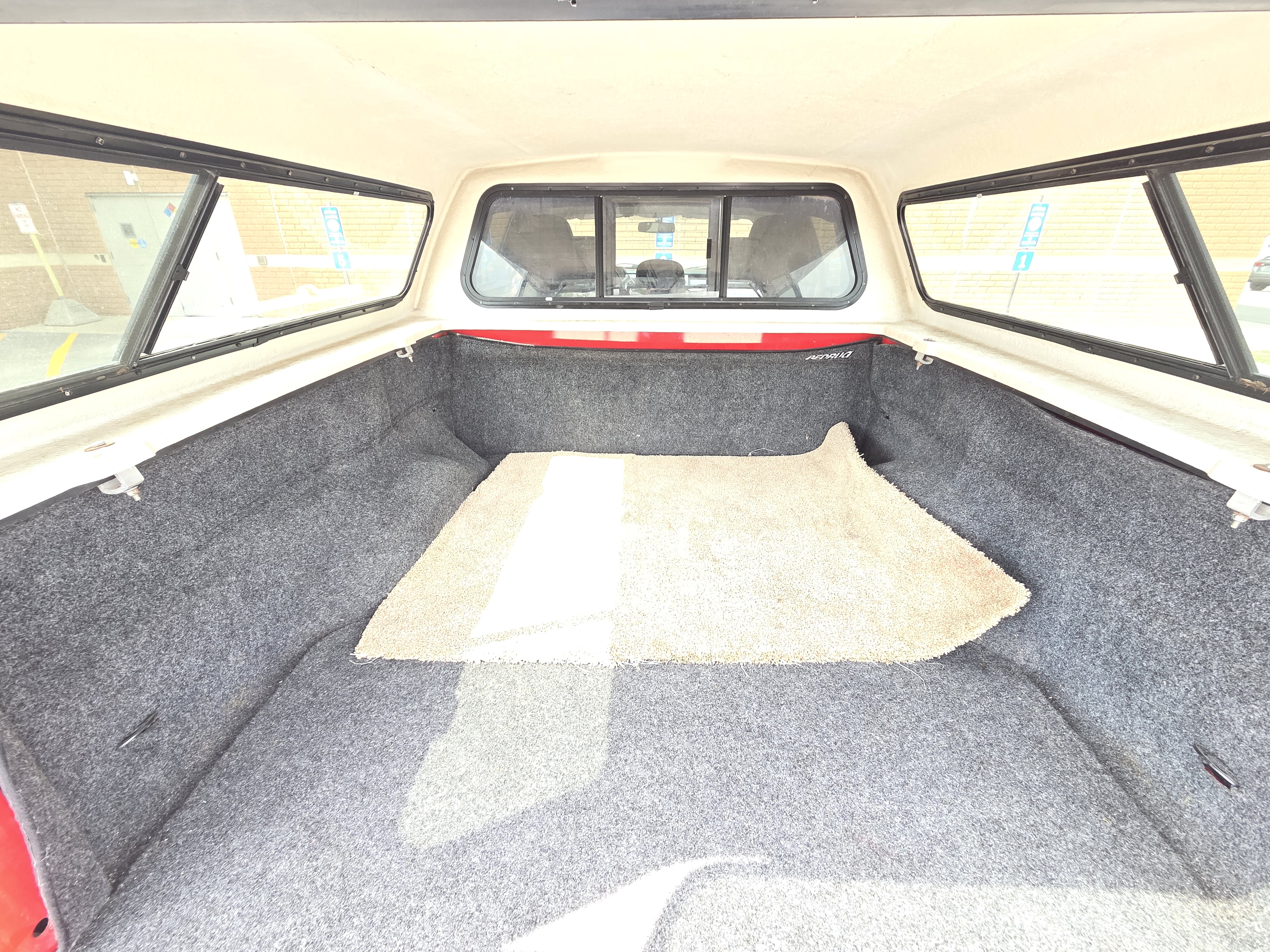 Used 2013 Ford F150 XLT w/ Luxury Equipment Group AWD/4WD image 19