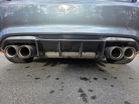 Used 2018 BMW M2 image 17