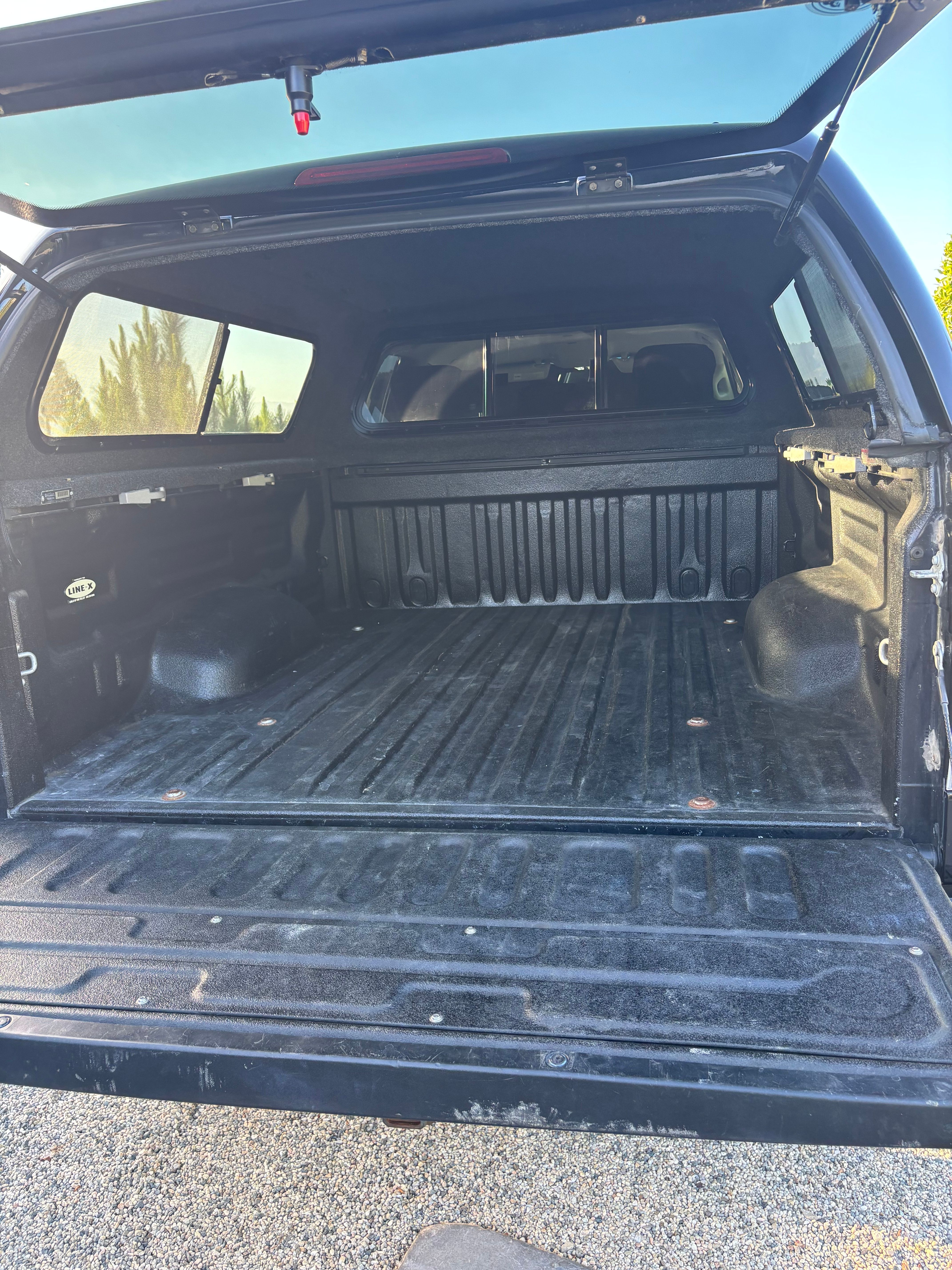 Used 2008 Toyota Tundra SR5 AWD/4WD image 10