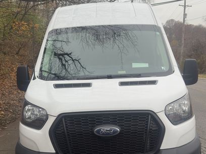 Used 2022 Ford Transit 250 148 High Roof Extended