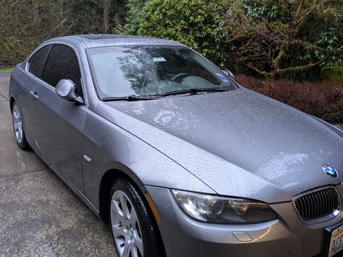 Used 2007 BMW 328xi Coupe image 10