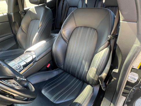 Used 2018 Maserati Ghibli S Q4 image 21