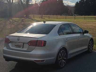 Used 2014 Volkswagen Jetta GLI