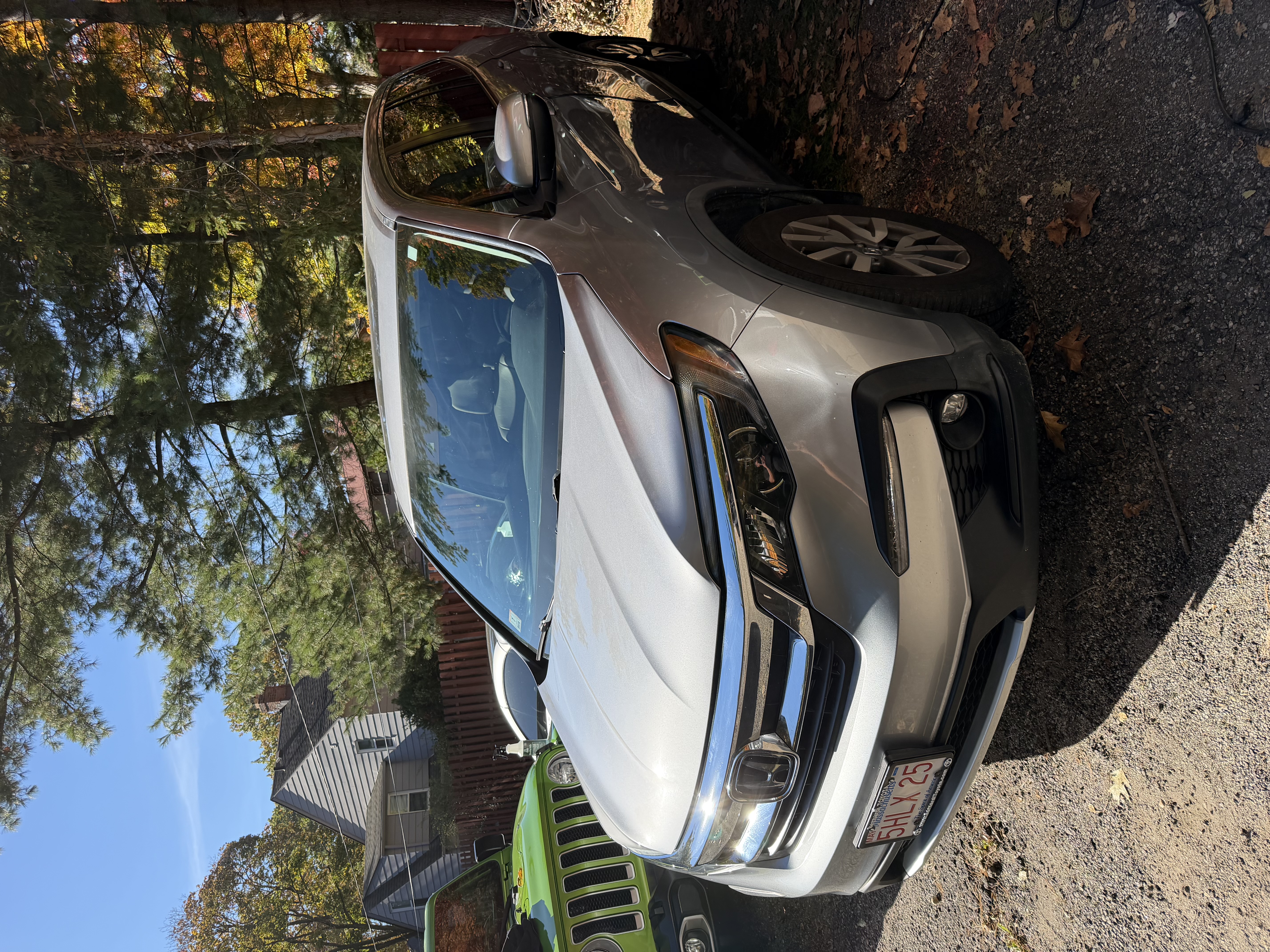 Used 2019 Honda Pilot EX-L image 16