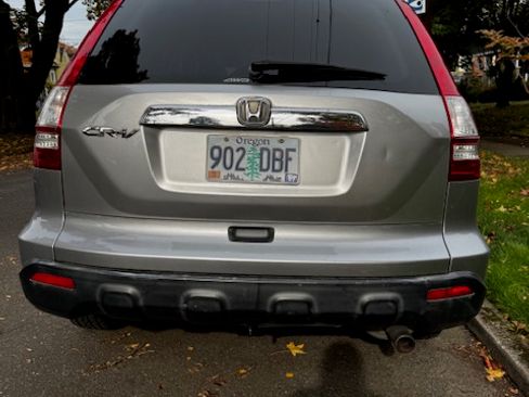 Used 2007 Honda CR-V EX-L image 8