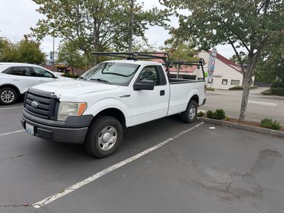 Used 2009 Ford F150 XL