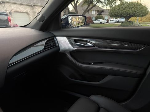 Used 2023 Cadillac CT5 Sport w/ Parking Package image 16