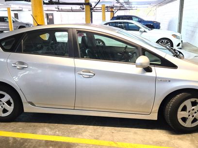 Used 2010 Toyota Prius Five