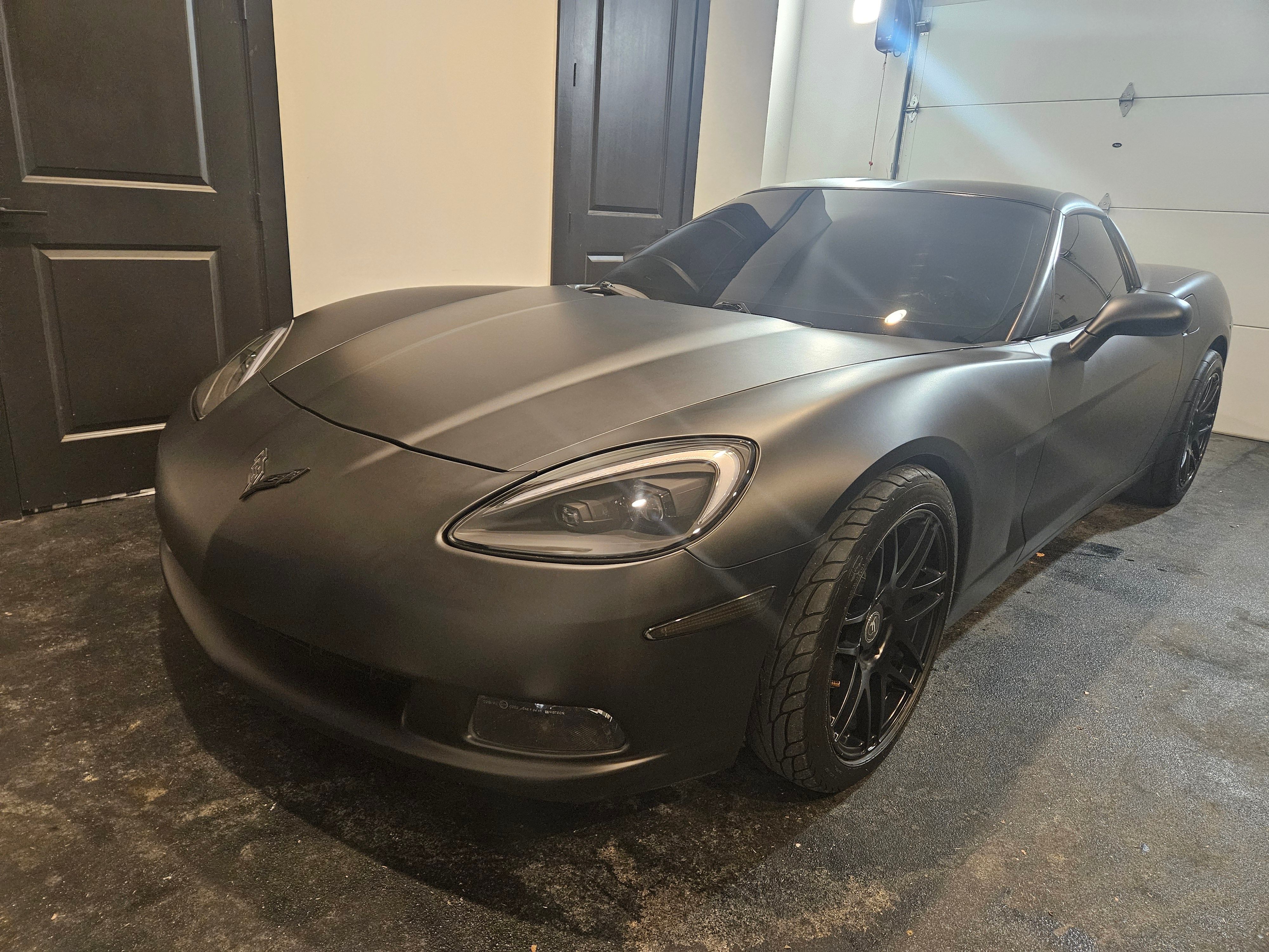 Used 2013 Chevrolet Corvette Coupe RWD image 15