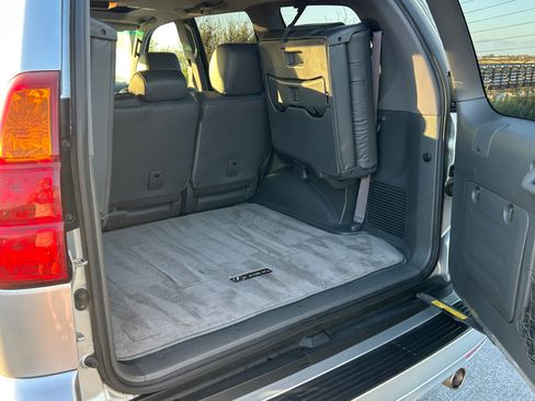 Used 2006 Lexus GX 470 AWD/4WD image 14