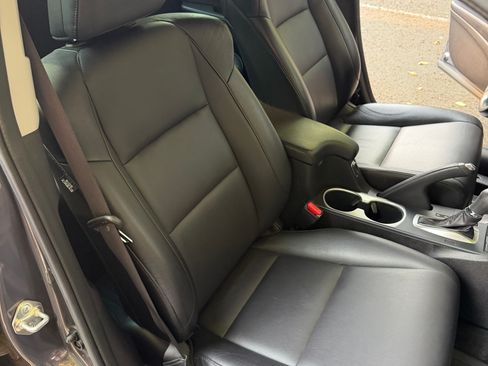 Used 2018 Acura ILX FWD image 16
