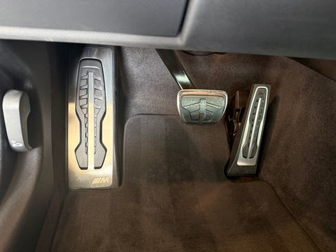 Used 2022 BMW M3 Competition w/ Executive Package image 28