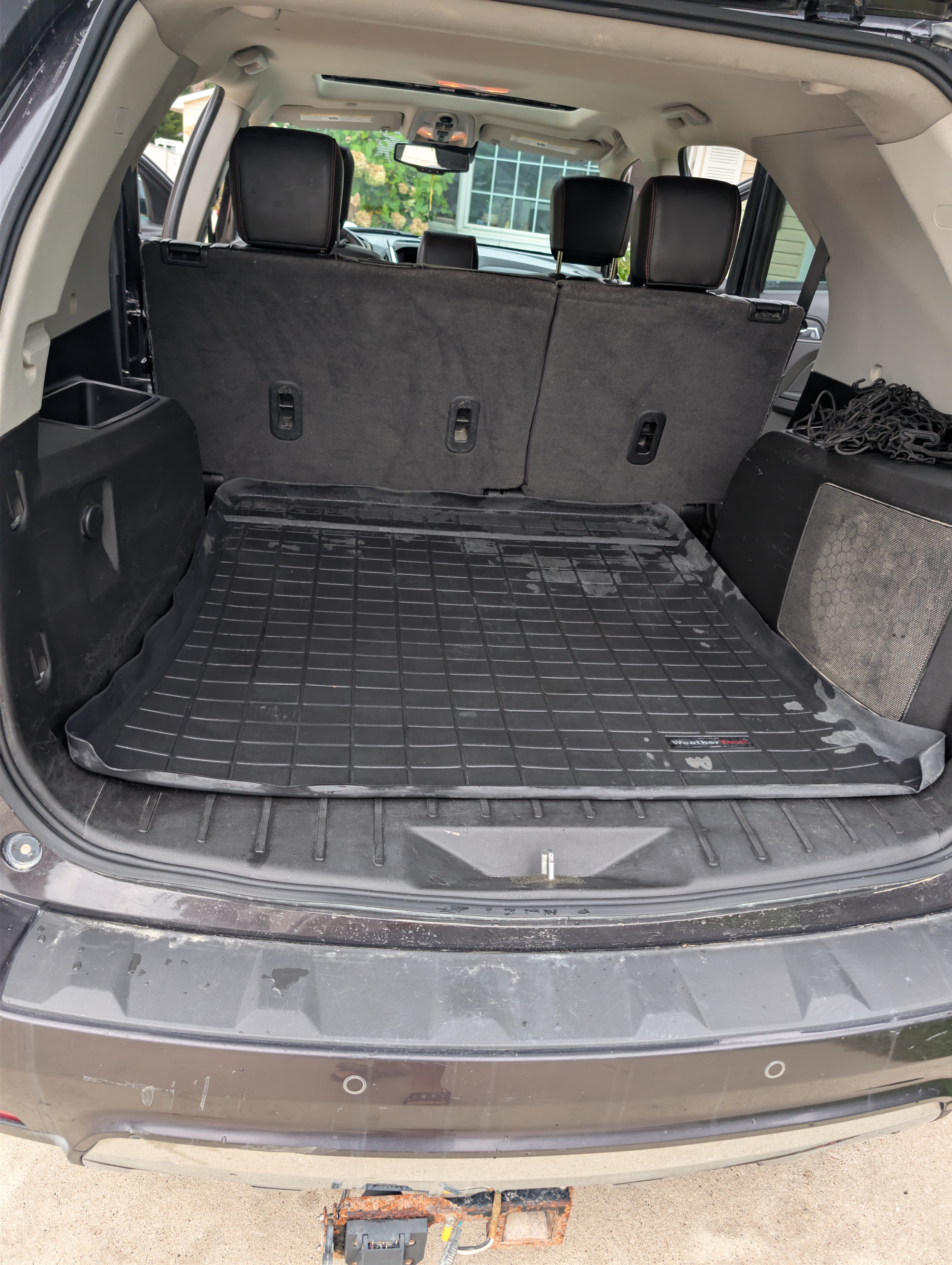 Used 2014 Chevrolet Equinox LTZ FWD image 10