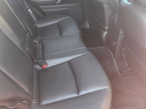 Used 2003 INFINITI FX35 AWD image 8