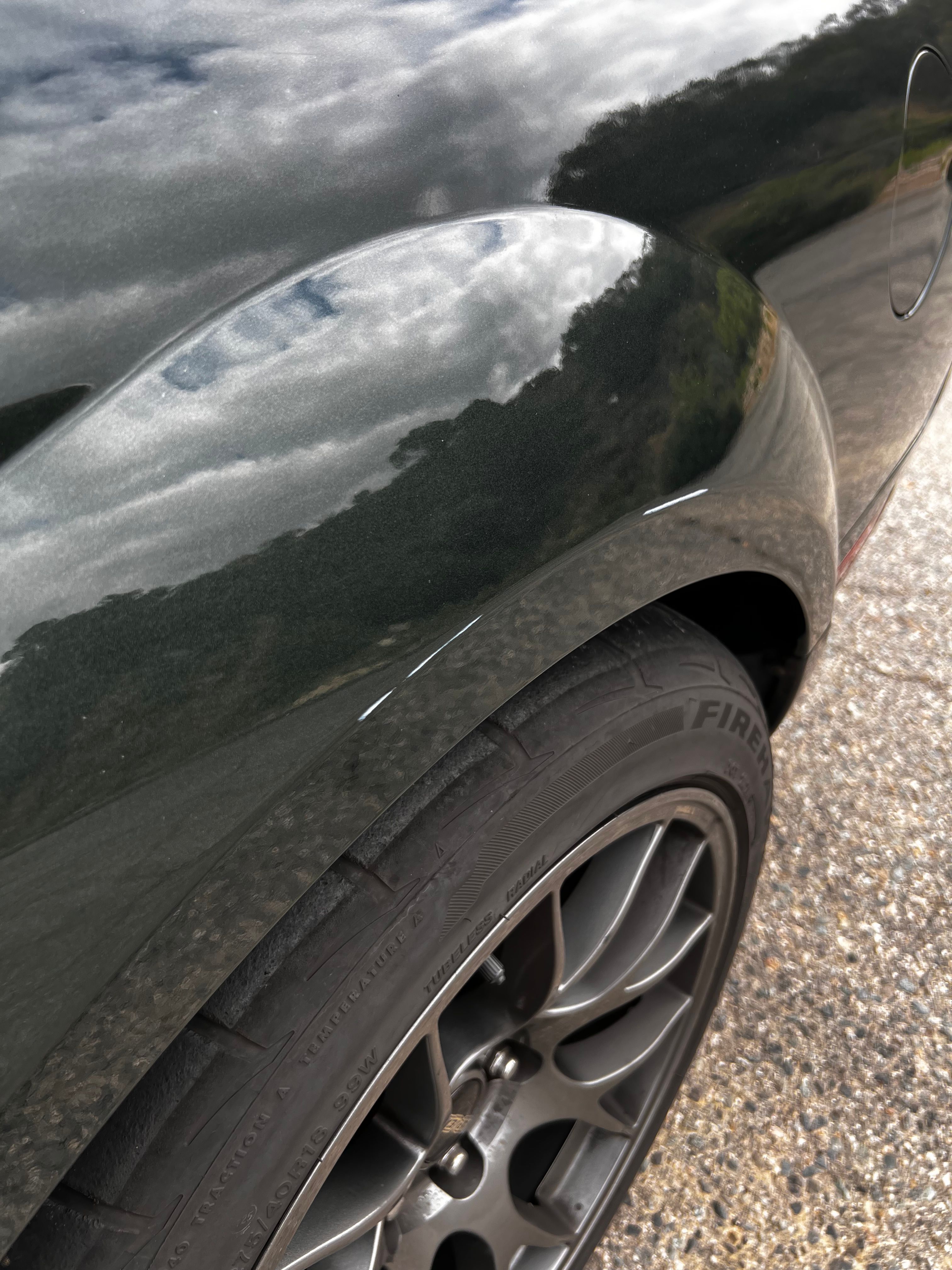 Used 2008 Ford Mustang GT Premium RWD image 19