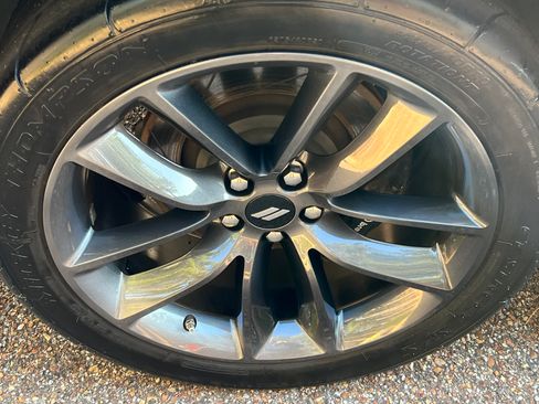 Used 2019 Dodge Charger Scat Pack image 22