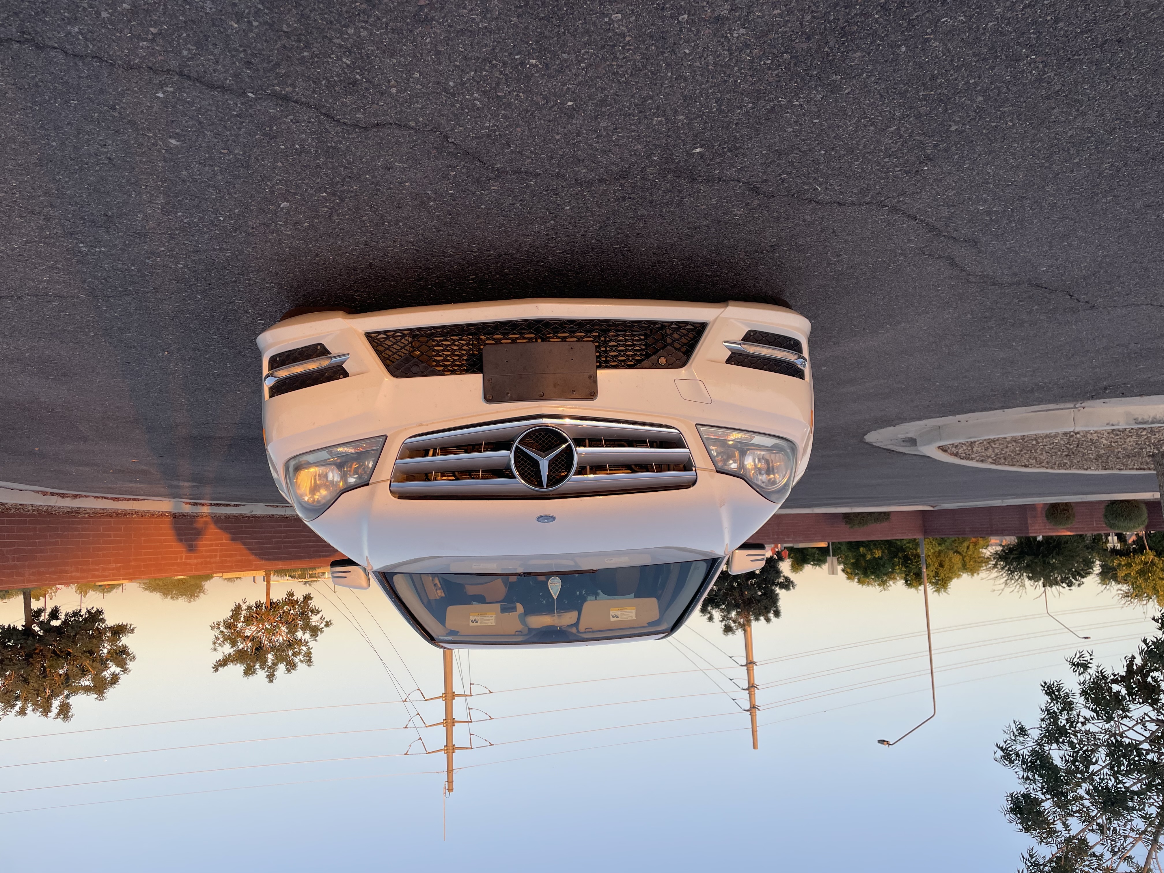 Used 2012 Mercedes-Benz C 250 Sedan image 8