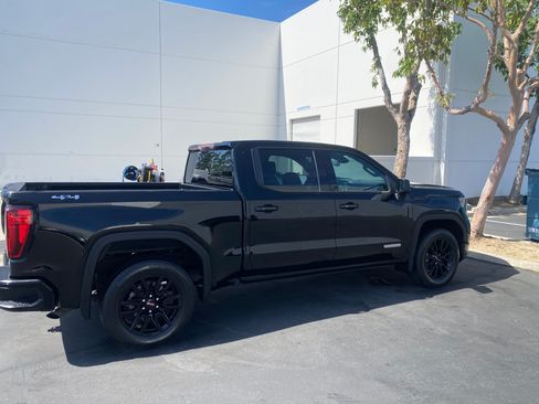 Used 2022 GMC Sierra 1500 Elevation image 6