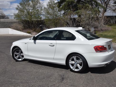 Used 2013 BMW 128i Coupe image 9