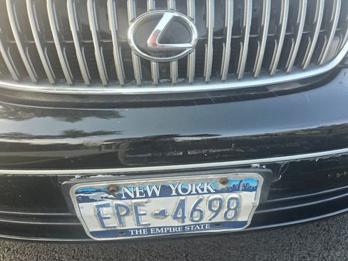 Used 2005 Lexus GS 430 image 23