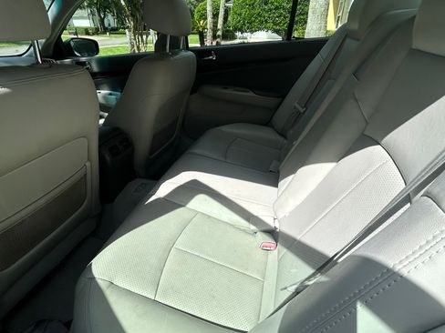 Used 2013 INFINITI G37 Journey w/ Premium Pkg RWD image 12