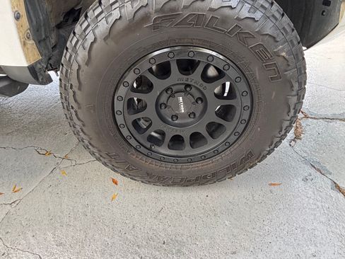 Used 2021 Toyota 4Runner TRD Off-Road Premium image 14