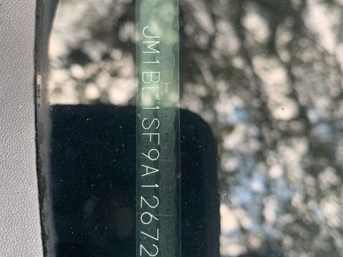 Used 2010 MAZDA MAZDA3 i Sport image 14