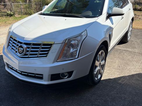 Used 2014 Cadillac SRX Performance w/ Driver Awareness Package image 1