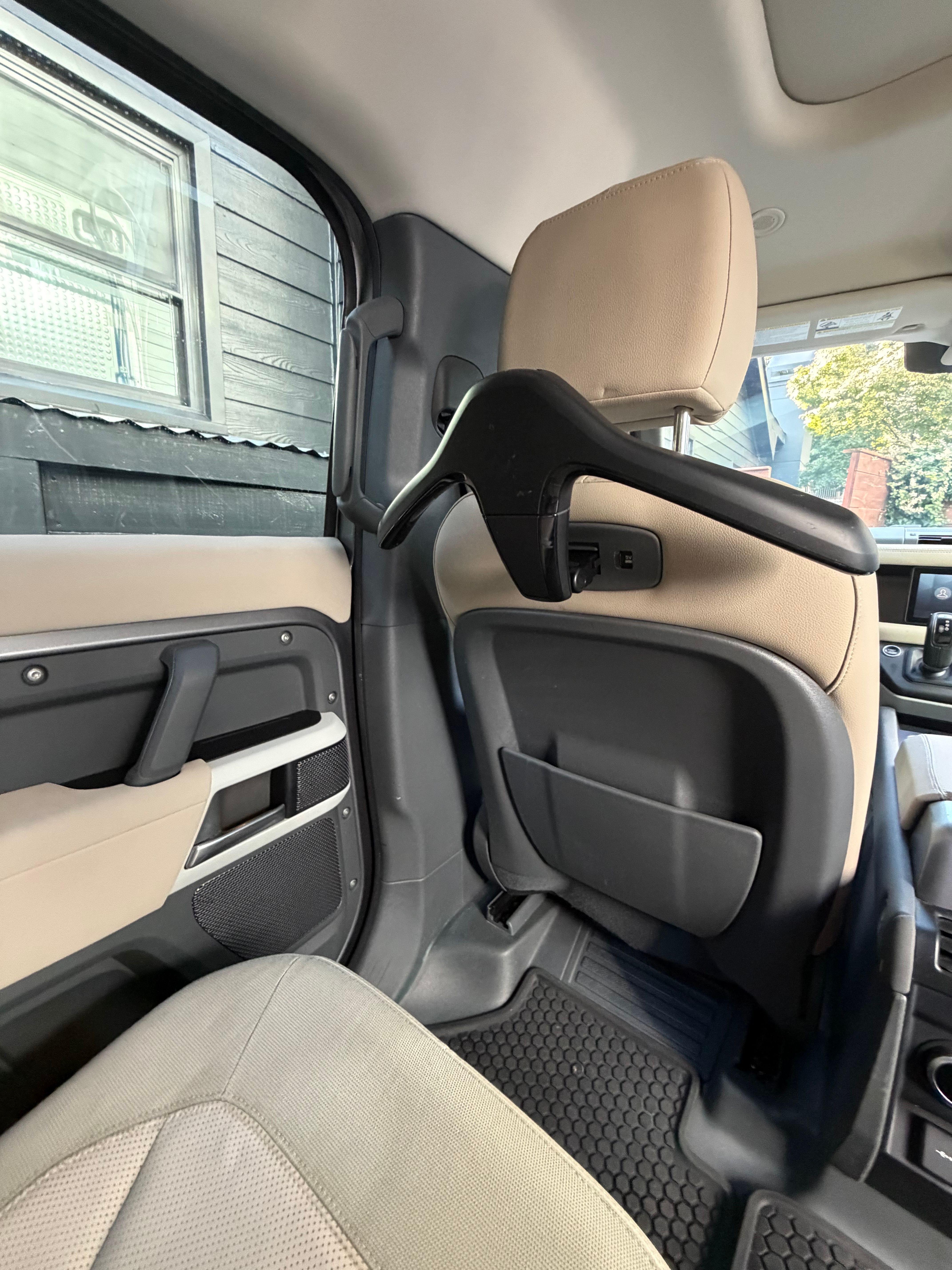 Used 2020 Land Rover Defender 110 S AWD/4WD image 29