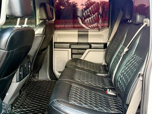 Used 2017 Ford F350 XL w/ Power Equipment Group image 8