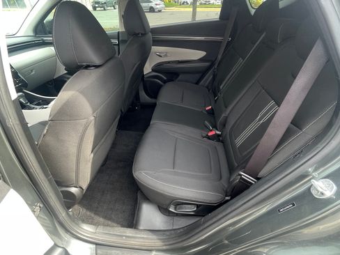 Used 2022 Hyundai Tucson SEL w/ Convenience Package FWD image 16