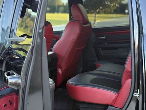 Used 2015 RAM 1500 Rebel image 9