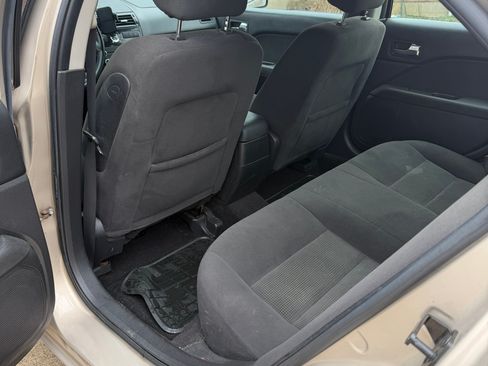 Used 2008 Ford Fusion SEL image 6
