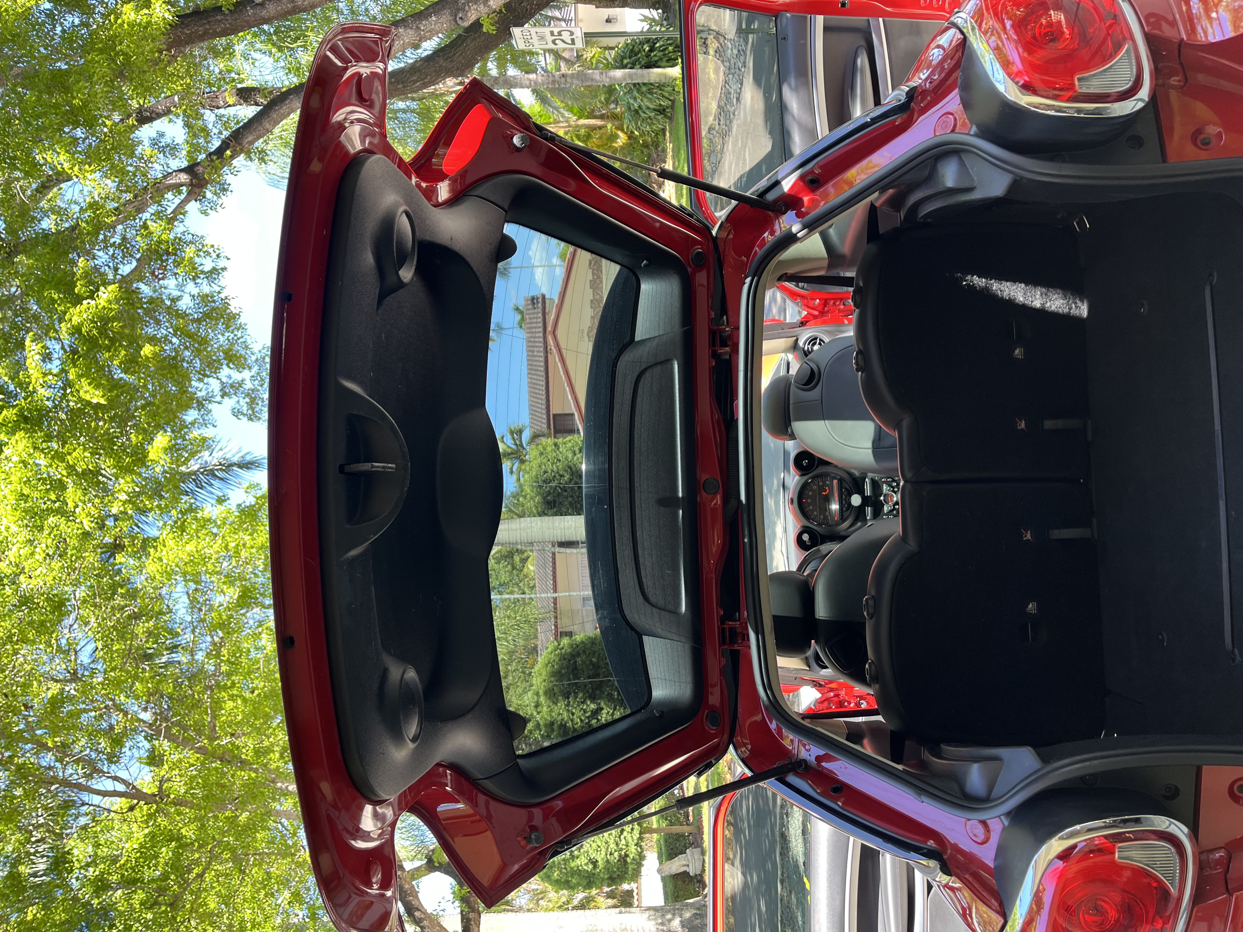 Used 2015 MINI Cooper Paceman S FWD image 10