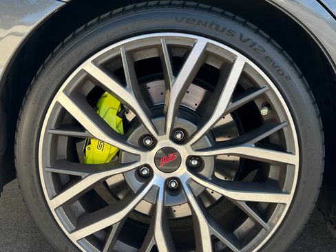 Used 2020 Subaru WRX STI Limited image 15