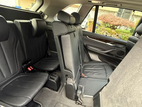 Used 2014 BMW X5 xDrive35i AWD/4WD image 8