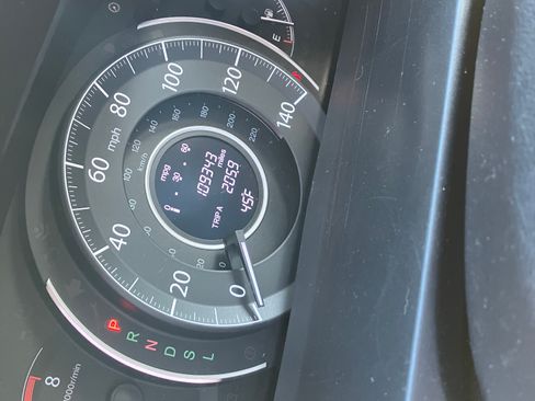 Used 2016 Honda CR-V EX image 19