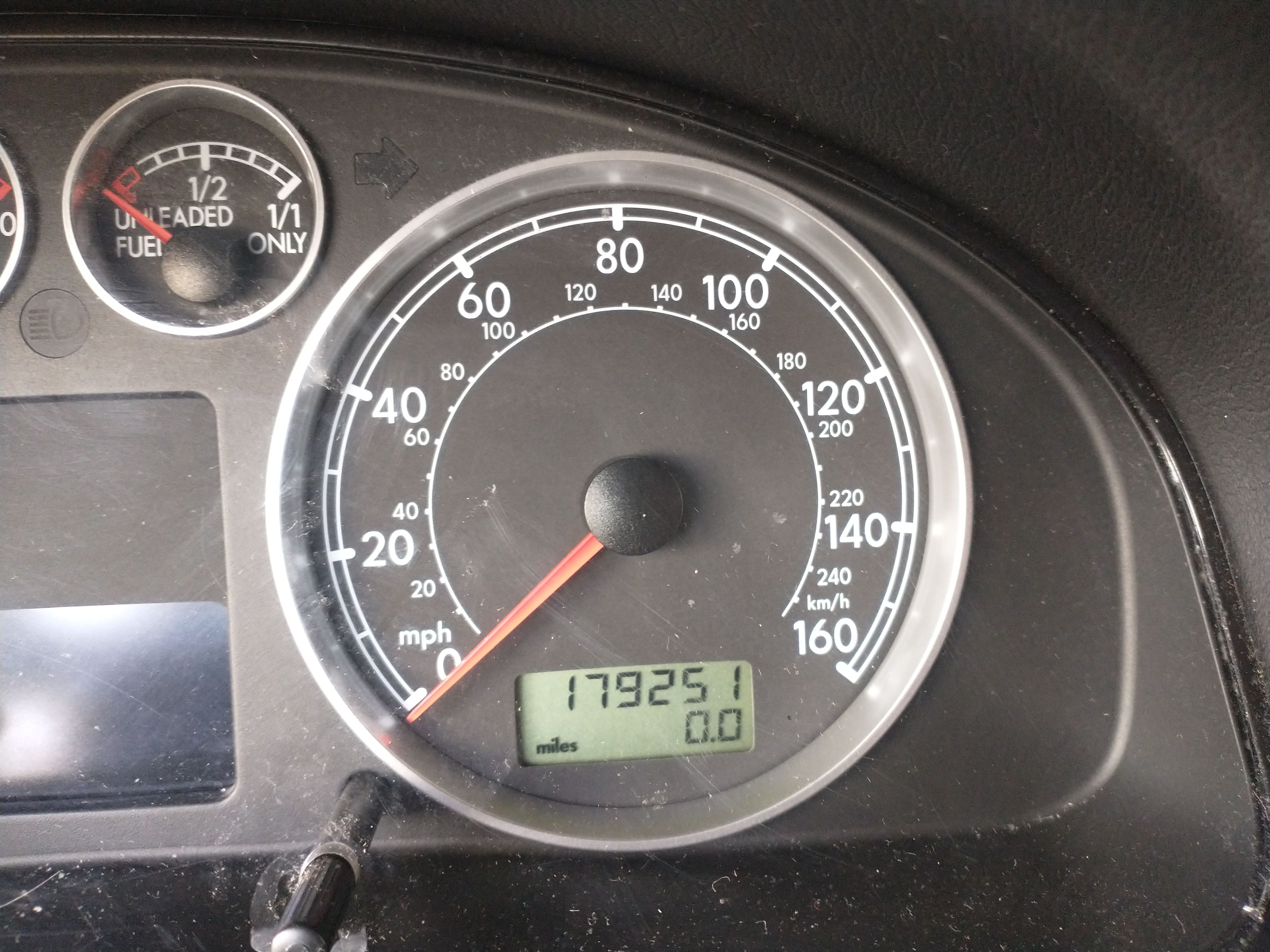 Used 2001 Volkswagen Passat GLX FWD image 20