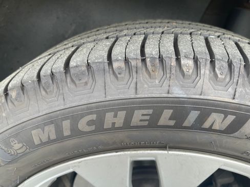 Used 2007 BMW X3 3.0si image 15