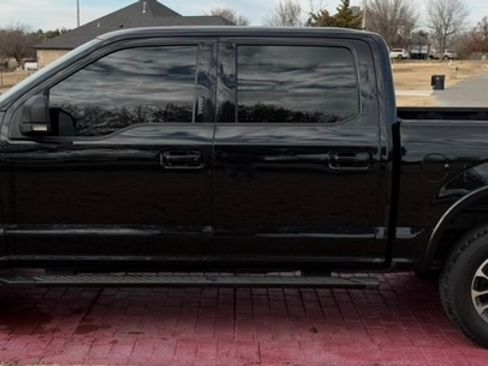 Used 2020 Ford F150 XLT w/ Equipment Group 302A Luxury image 2