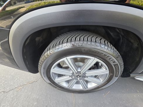 Used 2021 Mercedes-Benz GLS 450 4MATIC image 22