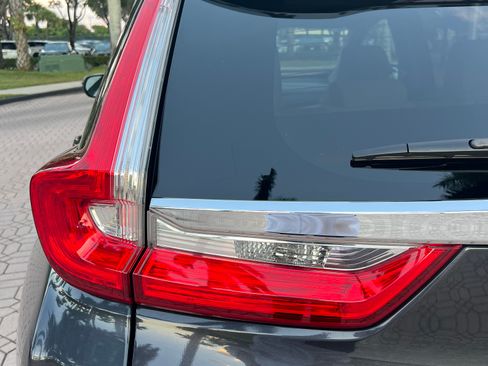 Used 2018 Honda CR-V EX image 17