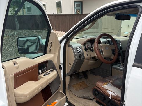 Used 2007 Ford F150 King Ranch image 5